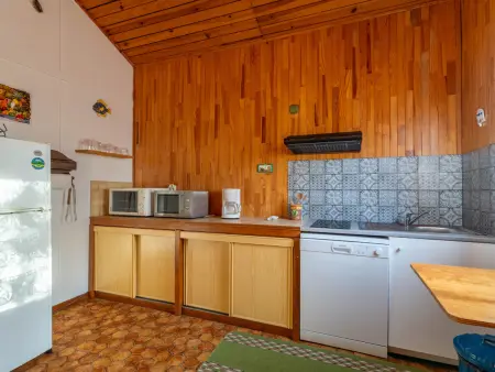 Chalet cosy entre lac et dunes, 4 pers. – Proche plages, centre, activités - Ménage inclus - Photo 10