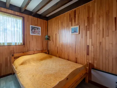 Chalet cosy entre lac et dunes, 4 pers. – Proche plages, centre, activités - Ménage inclus - Photo 11