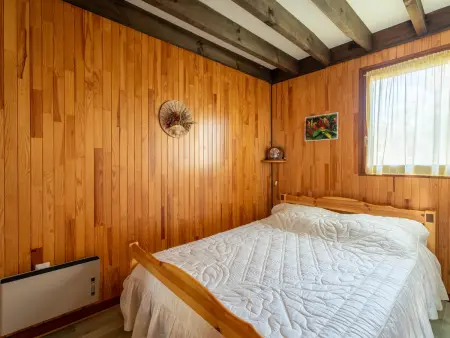 Chalet cosy entre lac et dunes, 4 pers. – Proche plages, centre, activités - Ménage inclus - Photo 12