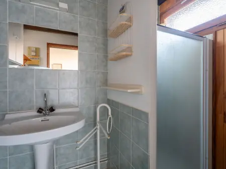Chalet cosy entre lac et dunes, 4 pers. – Proche plages, centre, activités - Ménage inclus - Photo 13
