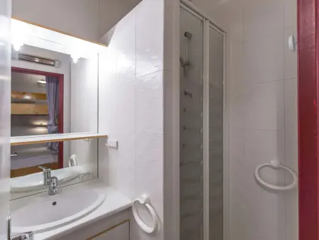 Studio confortable 6 pers. au pied des pistes, Gourette - Photo 7