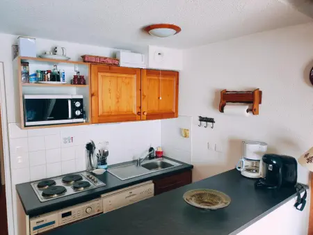 Chalet 3 pièces, La Joue du Loup, 8 pers, terrasse, parking - Photo 2
