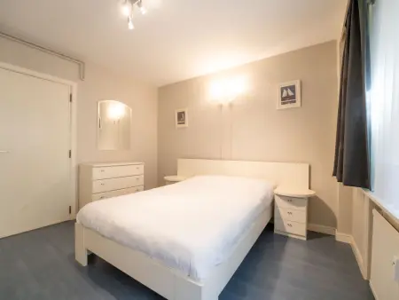 Seaview Getaway Belgium, Appartement 4 personnes à Blankenberge - Photo 3