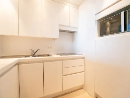 Seaview Getaway Belgium, Appartement 4 personnes à Blankenberge - Photo 11