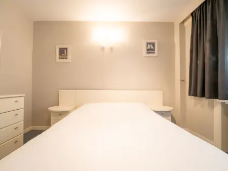 Seaview Getaway Belgium, Appartement 4 personnes à Blankenberge - Photo 14