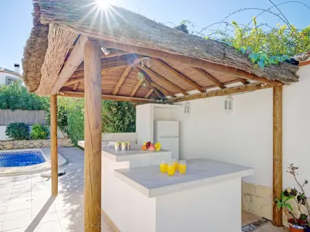 El Rinco de la Felicidad, Maison 6 personnes à Javea - Photo 3