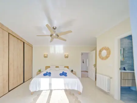 El Rinco de la Felicidad, Maison 6 personnes à Javea - Photo 13