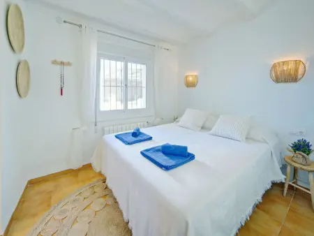El Rinco de la Felicidad, Maison 6 personnes à Javea - Photo 16