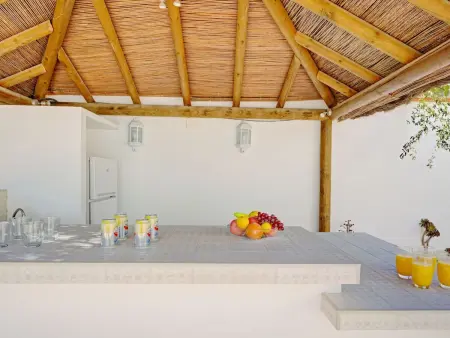 El Rinco de la Felicidad, Maison 6 personnes à Javea - Photo 21