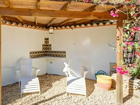 El Rinco de la Felicidad, Maison 6 personnes à Javea - Photo 22