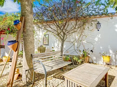 El Rinco de la Felicidad, Maison 6 personnes à Javea - Photo 28
