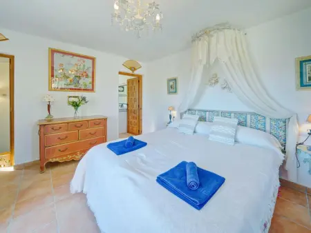 El Cachirulo, Maison 8 personnes à Javea - Photo 5