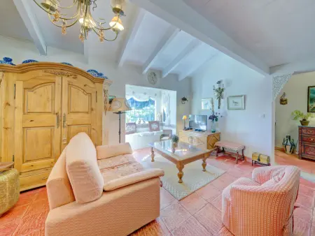 El Cachirulo, Maison 8 personnes à Javea - Photo 7