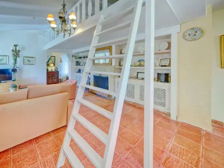 El Cachirulo, Maison 8 personnes à Javea - Photo 8