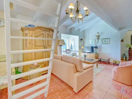 El Cachirulo, Maison 8 personnes à Javea - Photo 9