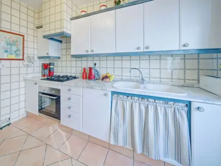 El Cachirulo, Maison 8 personnes à Javea - Photo 10