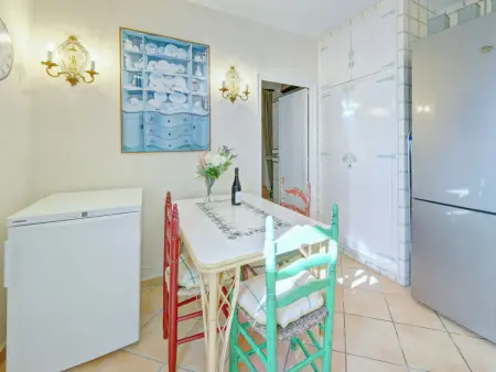El Cachirulo, Maison 8 personnes à Javea - Photo 11