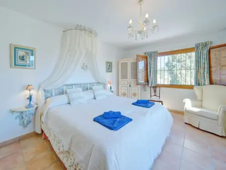 El Cachirulo, Maison 8 personnes à Javea - Photo 13