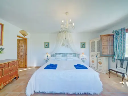 El Cachirulo, Maison 8 personnes à Javea - Photo 14