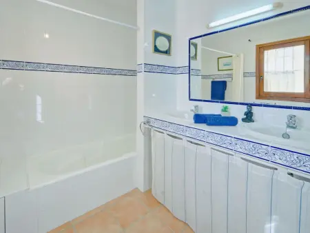 El Cachirulo, Maison 8 personnes à Javea - Photo 15