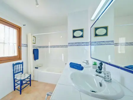 El Cachirulo, Maison 8 personnes à Javea - Photo 16