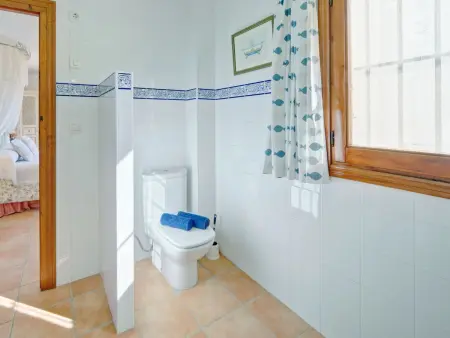 El Cachirulo, Maison 8 personnes à Javea - Photo 17