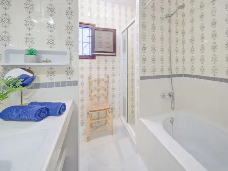 El Cachirulo, Maison 8 personnes à Javea - Photo 18