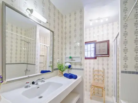 El Cachirulo, Maison 8 personnes à Javea - Photo 19