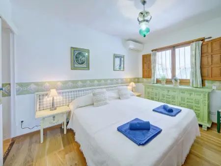El Cachirulo, Maison 8 personnes à Javea - Photo 20