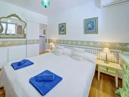 El Cachirulo, Maison 8 personnes à Javea - Photo 21