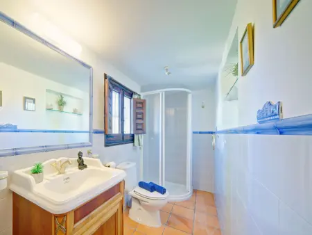El Cachirulo, Maison 8 personnes à Javea - Photo 22