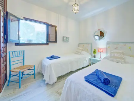 El Cachirulo, Maison 8 personnes à Javea - Photo 23