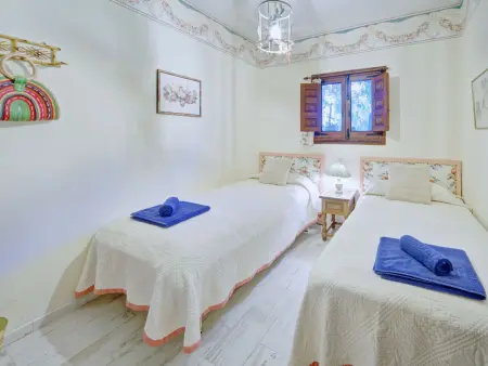El Cachirulo, Maison 8 personnes à Javea - Photo 24