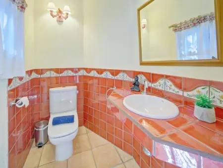 El Cachirulo, Maison 8 personnes à Javea - Photo 25