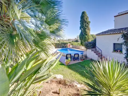 El Cachirulo, Maison 8 personnes à Javea - Photo 29