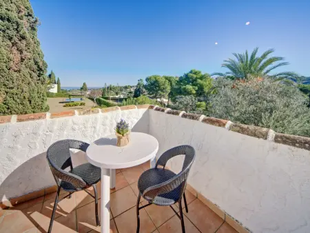 El Cachirulo, Maison 8 personnes à Javea - Photo 30