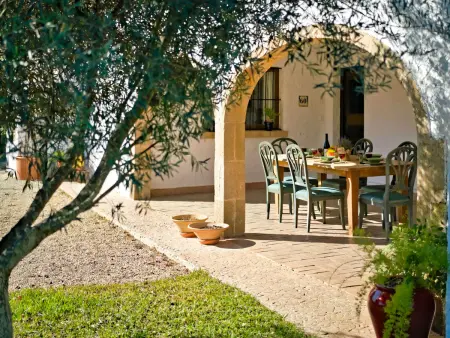 El Cachirulo, Maison 8 personnes à Javea - Photo 32