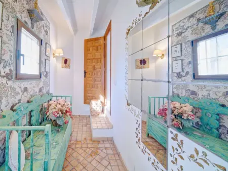 El Cachirulo, Maison 8 personnes à Javea - Photo 37