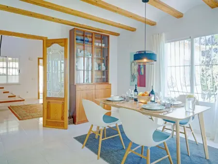 Villa del Tauro, Maison 6 personnes à Javea - Photo 6