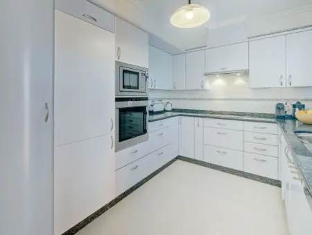 Villa del Tauro, Maison 6 personnes à Javea - Photo 8
