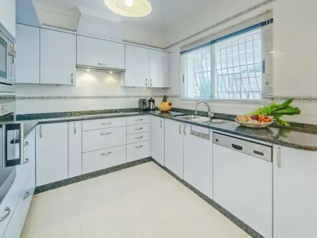 Villa del Tauro, Maison 6 personnes à Javea - Photo 9
