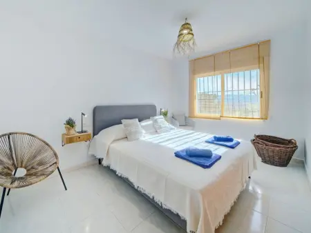 Villa del Tauro, Maison 6 personnes à Javea - Photo 10