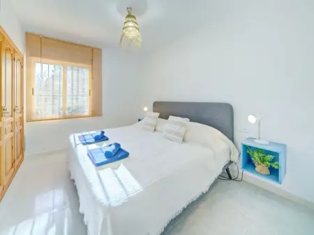 Villa del Tauro, Maison 6 personnes à Javea - Photo 11