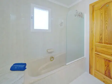 Villa del Tauro, Maison 6 personnes à Javea - Photo 17