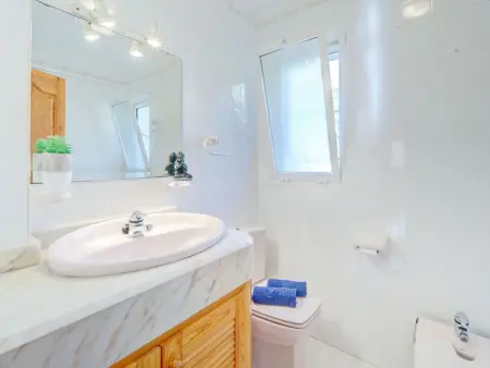Villa del Tauro, Maison 6 personnes à Javea - Photo 18