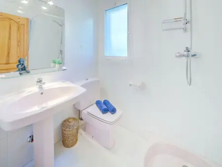 Villa del Tauro, Maison 6 personnes à Javea - Photo 19