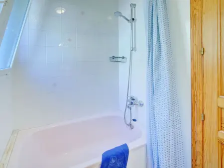 Villa del Tauro, Maison 6 personnes à Javea - Photo 20