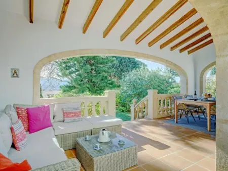 Villa del Tauro, Maison 6 personnes à Javea - Photo 21