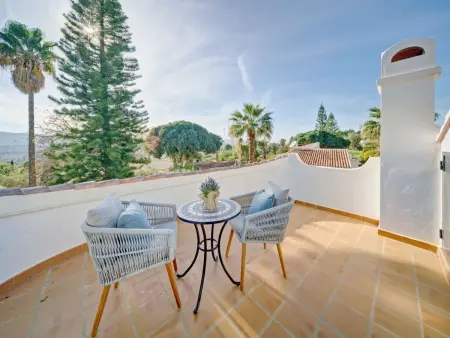 Villa del Tauro, Maison 6 personnes à Javea - Photo 22