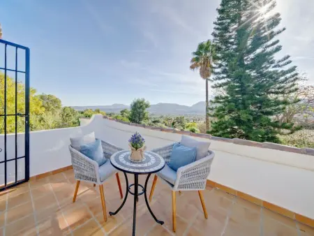 Villa del Tauro, Maison 6 personnes à Javea - Photo 23